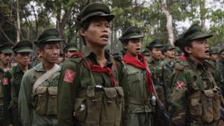 burma
