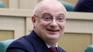 Клишас