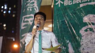 蘇嘉豪
