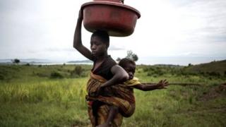 Umoja wa mataiafa umesema zaidi ya watu milioni 13 wa Jamuhuri ya kidemokrasia ya kongo wanahitaji misaada ya kijamii.