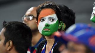 India Vs NewZealand
