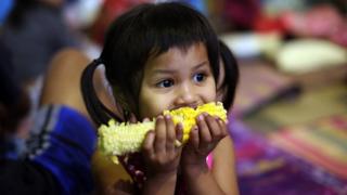 Unsafe future of children