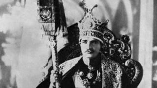 رضا شاه