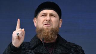 Рамзан Қодиров