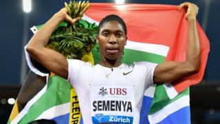 semenya