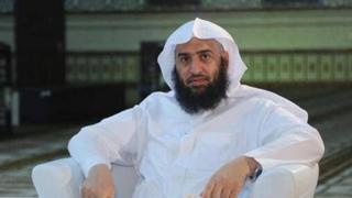 Sheikh Omar al-Muqbil