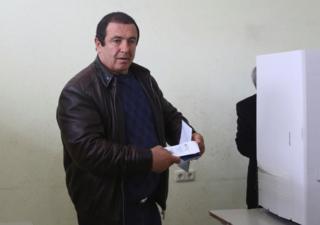 seçim