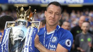 John Terry