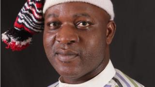 Abia steeti