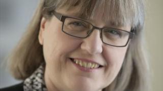 Noble prize for a woman phycist