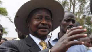 Rais Mseven ammwagia sifa Trump