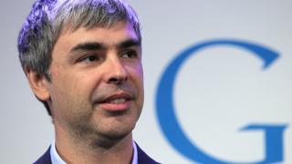 Larry Page