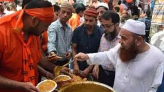 हिंदू मुस्लीम