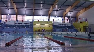 Sunderland Aquatic Centre