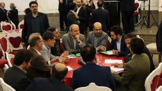 شورای عالی سیاستگذاری اصلاحطلبان