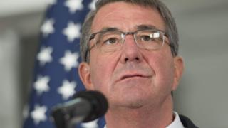 Ashton Carter
