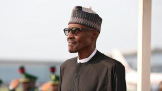 President Buhari