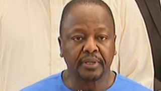Waziri wa afya wa Kenya Mutahi Kagwe amehimiza kila Mkenya kuzingatia usafi ili kuepuka maaambukizi ya coronavirus.