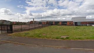 Craigbank Primary School