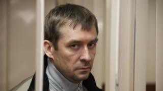 Валерий Маркелов