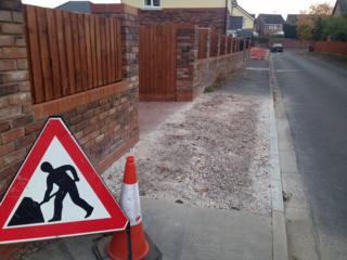 Haydock Street