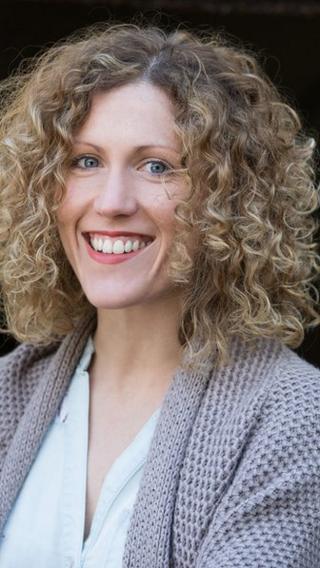 Caroline Finn