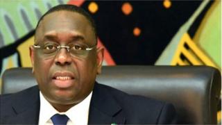 Macky Sall