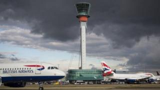 Bamwe bavuga ko kwagura Heathrow bizokwonona ikirere