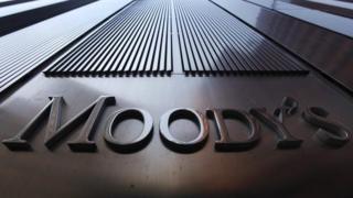 Moody's