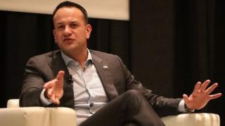 Leo Varadkar