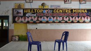 Hilltop Arts