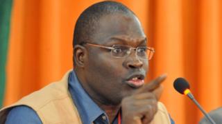 Khalifa Sall a été jugé dans un dossier concernant la gestion de la mairie de Dakar.