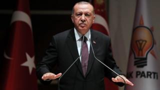 Erdoğan
