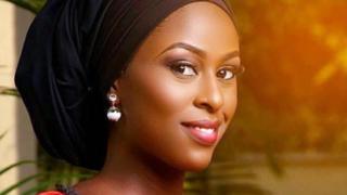 Hirar BBC da Nafisa Abdullahi kan Zango