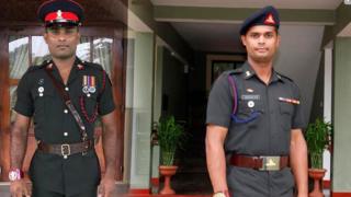 සික්කුගේ ප්රසන්න සහ අසේල ගුණරත්න