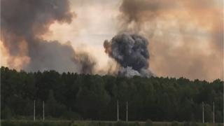 Ачинск