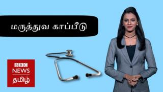 மருத்துவ காப்பீடு