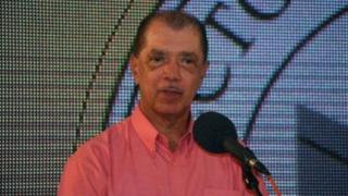 James Michel
