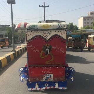ریکشا