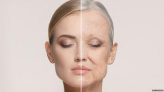 ANTI-AGEING