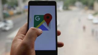 google