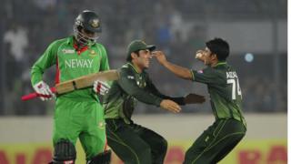 ক্রিকেট, বাংলাদেশ