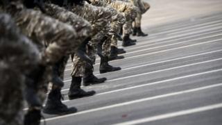 Soldiers
