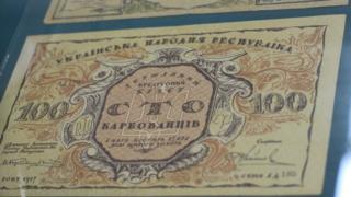 100 карбованців
