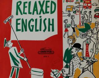 Relaxed English