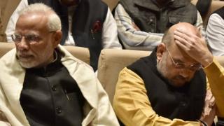 आरक्षण, एससी-एसटी एक्ट, कानून, बीजेपी की हार, नरेंद्र मोदी, अमित शाह