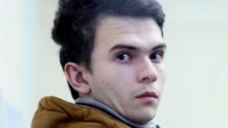 Судда айбдор деб топилган Филипп Будейкин