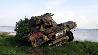 இலங்கை யுத்தம் மௌனிக்கப்பட்டு 11 ஆண்டுகள் நிறைவு