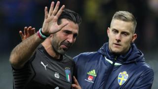 Buffon