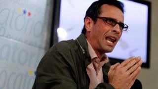 Capriles
